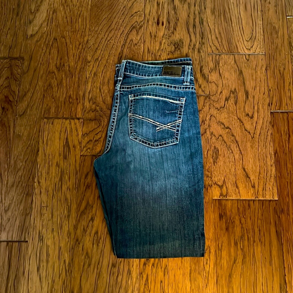 BKE Dakota 31L